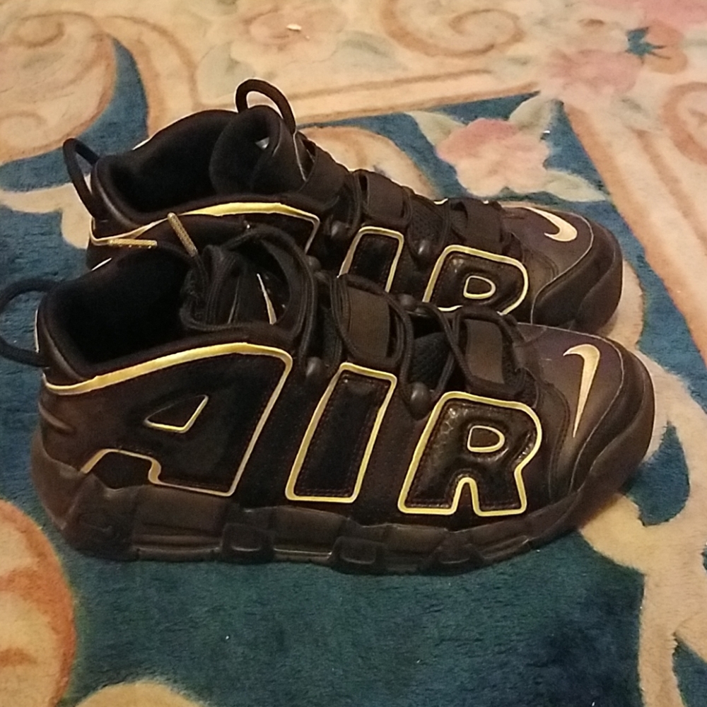 Nike Uptempo 96 france